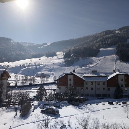 Sunny Villa Bad Kleinkirchheim Esterno foto